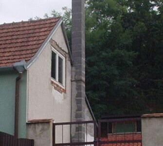 Komínový ventilátor | Komínové ventilátory