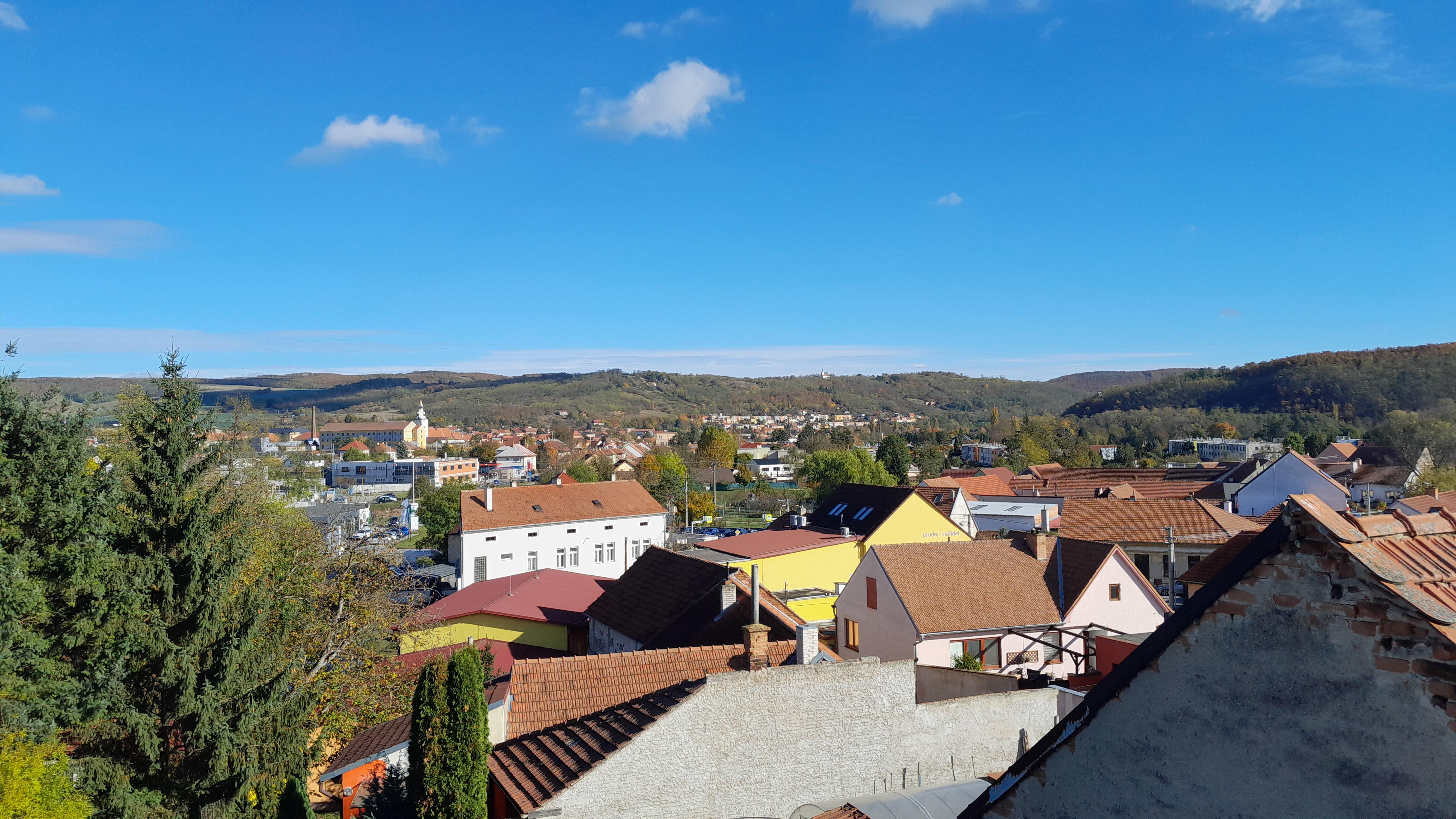 Komíny Brno-venkov