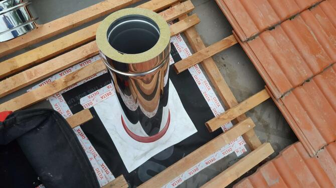 Kominické služby pro zákazníky z lokality Brno-venkov