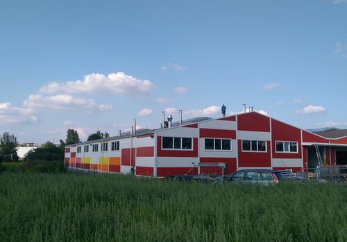 Nerezové komíny Ostrava - #2