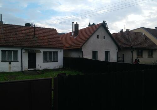 Kominické práce Bíteš - Rodinný dům - #1